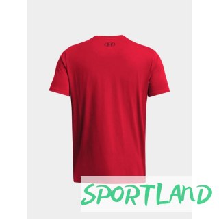 Koszulka Under Armour Foundation M 1382915-600 L
