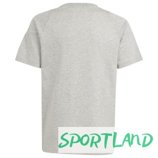 Koszulka adidas Tiro 24 Sweat Tee Jr IR9356 128cm