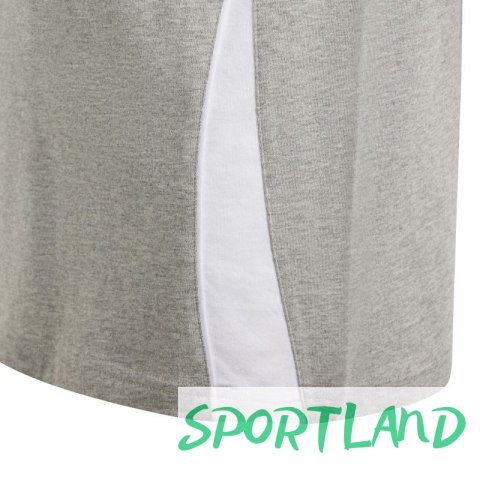Koszulka adidas Tiro 24 Sweat Tee Jr IR9356 128cm