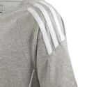 Koszulka adidas Tiro 24 Sweat Tee Jr IR9356 152cm