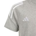 Koszulka adidas Tiro 24 Sweat Tee Jr IR9356 152cm