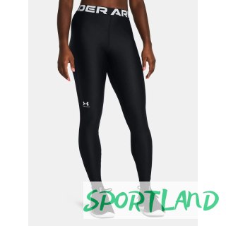 Legginsy Under Armour W 1383559-001 XS