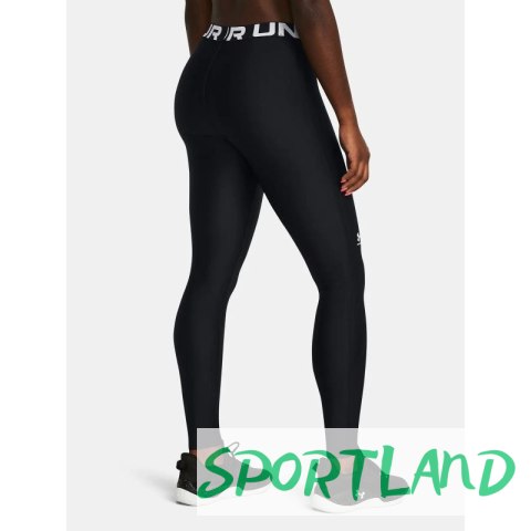 Legginsy Under Armour W 1383559-001 XS Legginsy Under Armour W 1383559-001 XS