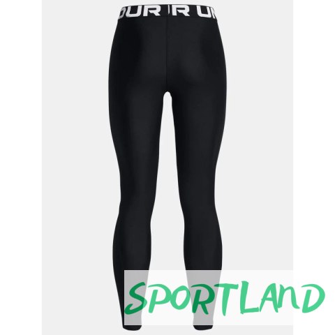 Legginsy Under Armour W 1383559-001 XS Legginsy Under Armour W 1383559-001 XS