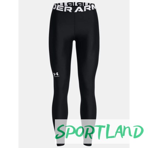 Legginsy Under Armour W 1383559-001 XS Legginsy Under Armour W 1383559-001 XS