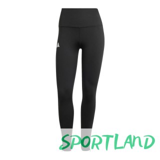 Legginsy adidas Adizero E 1/1 L W IP3085 L (173cm)