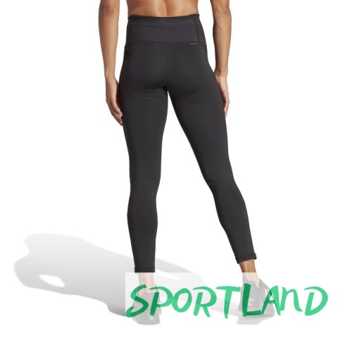 Legginsy adidas Adizero E 1/1 L W IP3085 L (173cm) Legginsy adidas Adizero E 1/1 L W IP3085 L (173cm)