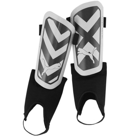 Ochraniacze piłkarskie Puma Ultra Light Ankle 30874 03 XL Ochraniacze piłkarskie Puma Ultra Light Ankle 30874 03 XL