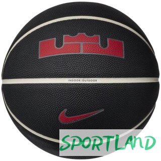 Piłka koszykowa Nike Lebron James All Court 8P 2.0 Ball N1004368-097 7