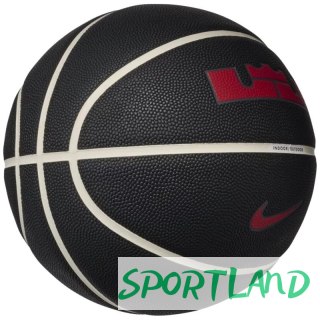 Piłka koszykowa Nike Lebron James All Court 8P 2.0 Ball N1004368-097 7