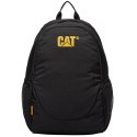Plecak Caterpillar V-Power Backpack 84524-01 One size Plecak Caterpillar V-Power Backpack 84524-01 One size