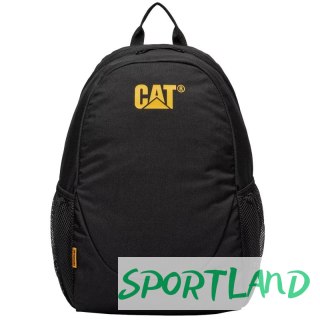 Plecak Caterpillar V-Power Backpack 84524-01 One size