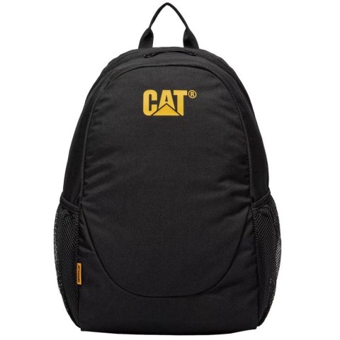 Plecak Caterpillar V-Power Backpack 84524-01 One size Plecak Caterpillar V-Power Backpack 84524-01 One size
