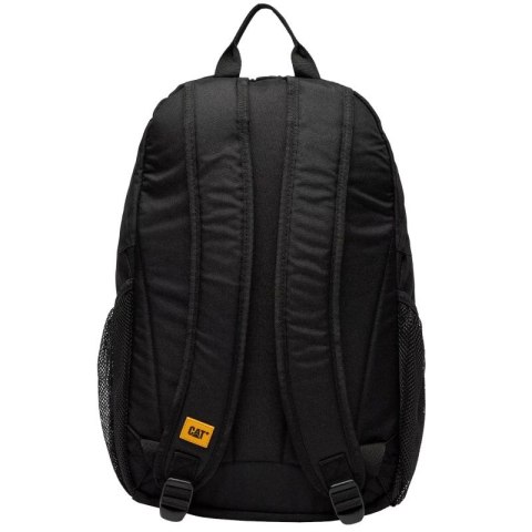 Plecak Caterpillar V-Power Backpack 84524-01 One size Plecak Caterpillar V-Power Backpack 84524-01 One size