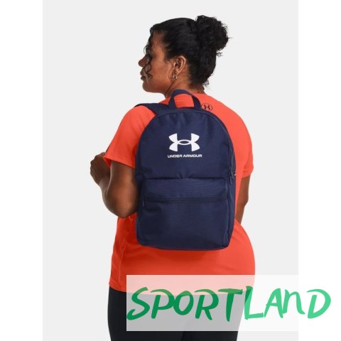 Plecak Under Armour Loudon 1380476-410 uniw Plecak Under Armour Loudon 1380476-410 uniw