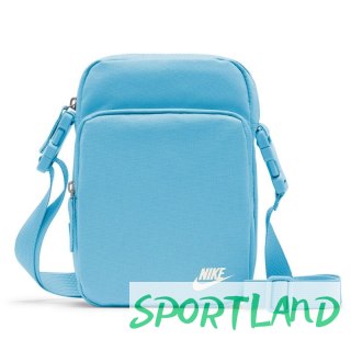 Saszetka Nike Heritage Crossbody Bag DB0456-407 one size