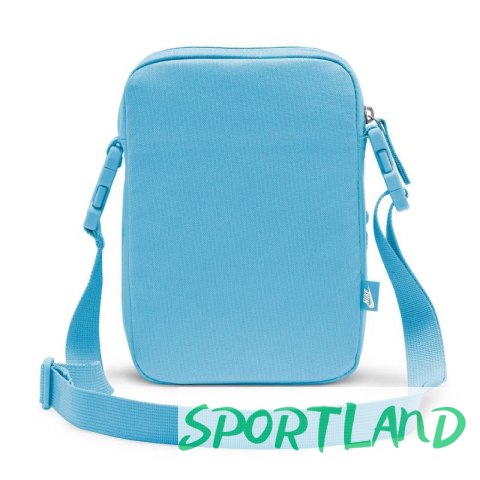 Saszetka Nike Heritage Crossbody Bag DB0456-407 one size Saszetka Nike Heritage Crossbody Bag DB0456-407 one size