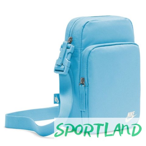 Saszetka Nike Heritage Crossbody Bag DB0456-407 one size Saszetka Nike Heritage Crossbody Bag DB0456-407 one size