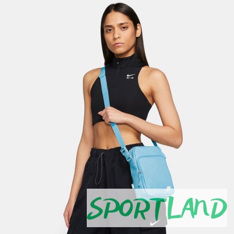 Saszetka Nike Heritage Crossbody Bag DB0456-407 one size Saszetka Nike Heritage Crossbody Bag DB0456-407 one size