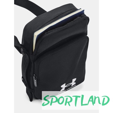 Saszetka, torba Under Armour 1381912-001 uniw Saszetka, torba Under Armour 1381912-001 uniw