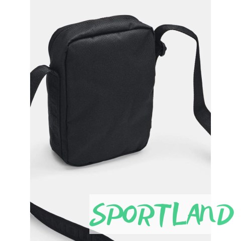 Saszetka, torba Under Armour 1381912-001 uniw Saszetka, torba Under Armour 1381912-001 uniw