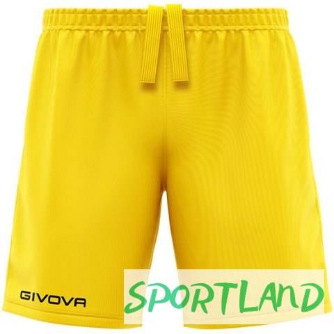 Spodenki Givova Capo P018 0007 XS Spodenki Givova Capo P018 0007 XS