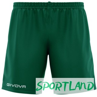 Spodenki Givova Capo P018 0013 L