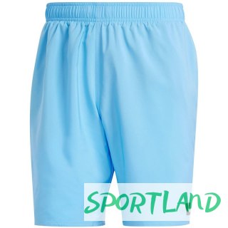 Spodenki kąpielowe adidas Solid CLX Classic-Length M IR6216 M