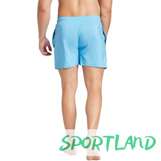 Spodenki kąpielowe adidas Solid CLX Classic-Length M IR6216 M