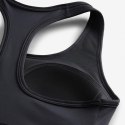 Stanik sportowy Nike Swoosh Nesium Support W DX6821 010 M