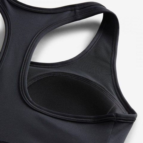 Stanik sportowy Nike Swoosh Nesium Support W DX6821 010 M Stanik sportowy Nike Swoosh Nesium Support W DX6821 010 M