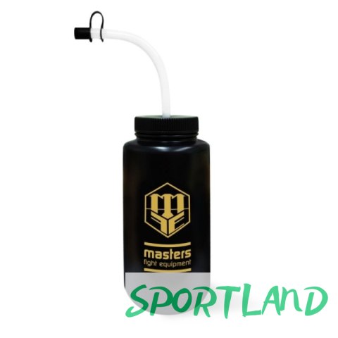 Bidon sportowy Masters 1 litr 13673-1 N/A Bidon sportowy Masters 1 litr 13673-1 N/A