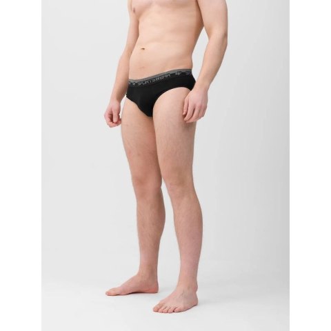 Bielizna 4F M 4FWSS24UPTSM015-20S 2-pak M Bielizna 4F M 4FWSS24UPTSM015-20S 2-pak M