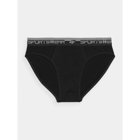 Bielizna 4F M 4FWSS24UPTSM015-20S 2-pak M Bielizna 4F M 4FWSS24UPTSM015-20S 2-pak M