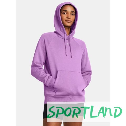 Bluza Under Armour W 1379500-560 M Bluza Under Armour W 1379500-560 M