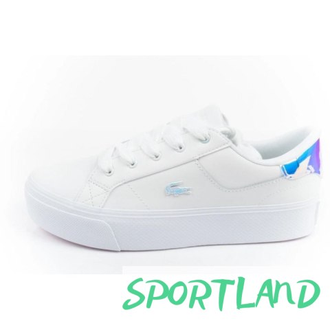 Buty Lacoste Ziane Platform W 041Y9 35,5 Buty Lacoste Ziane Platform W 041Y9 35,5
