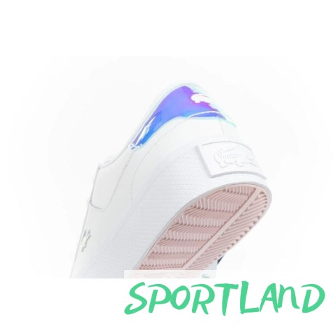 Buty Lacoste Ziane Platform W 041Y9 35,5 Buty Lacoste Ziane Platform W 041Y9 35,5