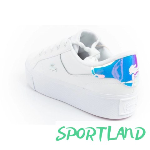 Buty Lacoste Ziane Platform W 041Y9 38 Buty Lacoste Ziane Platform W 041Y9 38
