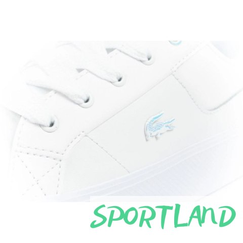 Buty Lacoste Ziane Platform W 041Y9 38 Buty Lacoste Ziane Platform W 041Y9 38