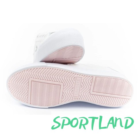 Buty Lacoste Ziane Platform W 041Y9 38 Buty Lacoste Ziane Platform W 041Y9 38