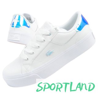 Buty Lacoste Ziane Platform W 041Y9 39.5