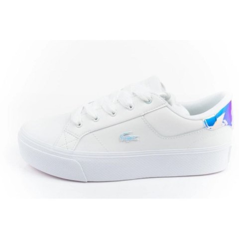 Buty Lacoste Ziane Platform W 041Y9 40.5 Buty Lacoste Ziane Platform W 041Y9 40.5