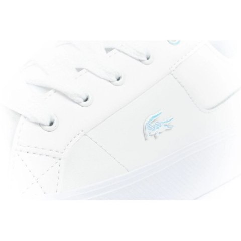 Buty Lacoste Ziane Platform W 041Y9 40.5 Buty Lacoste Ziane Platform W 041Y9 40.5