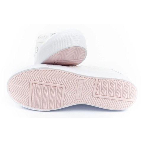 Buty Lacoste Ziane Platform W 041Y9 40.5 Buty Lacoste Ziane Platform W 041Y9 40.5