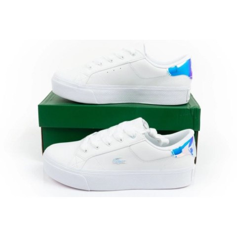 Buty Lacoste Ziane Platform W 041Y9 40.5 Buty Lacoste Ziane Platform W 041Y9 40.5
