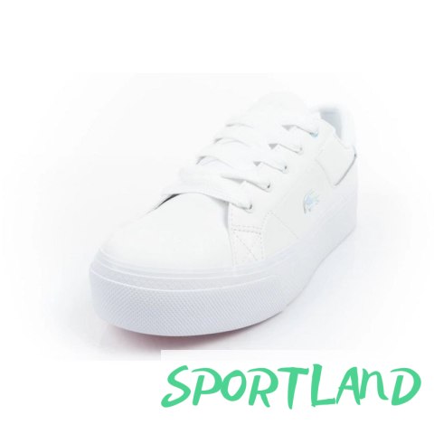 Buty Lacoste Ziane Platform W 041Y9 40 Buty Lacoste Ziane Platform W 041Y9 40