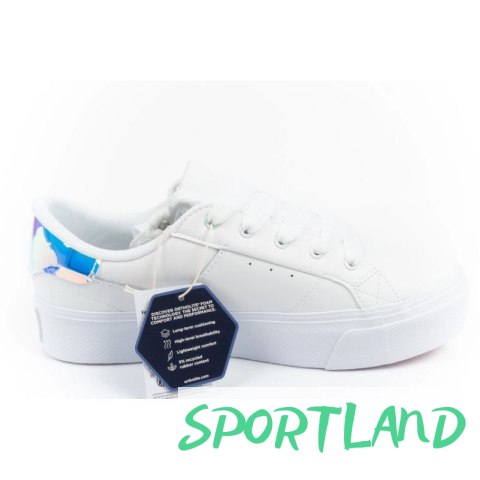 Buty Lacoste Ziane Platform W 041Y9 40 Buty Lacoste Ziane Platform W 041Y9 40