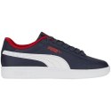 Buty Puma Smash 3.0 L Jr 392031 04 37,5 Buty Puma Smash 3.0 L Jr 392031 04 37,5