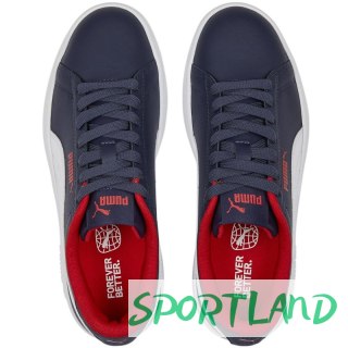 Buty Puma Smash 3.0 L Jr 392031 04 37,5