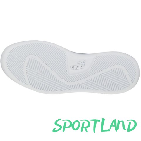 Buty Puma Smash 3.0 L Jr 392031 04 37,5 Buty Puma Smash 3.0 L Jr 392031 04 37,5